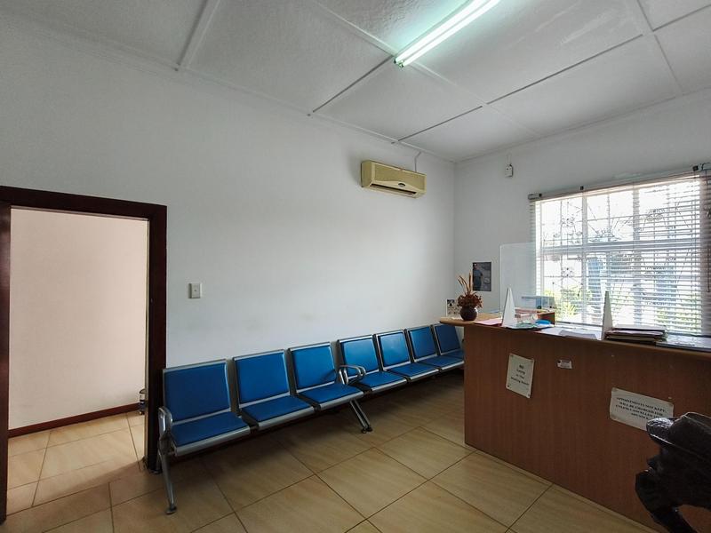 Commercial Property for Sale in Mthata Eastern Cape